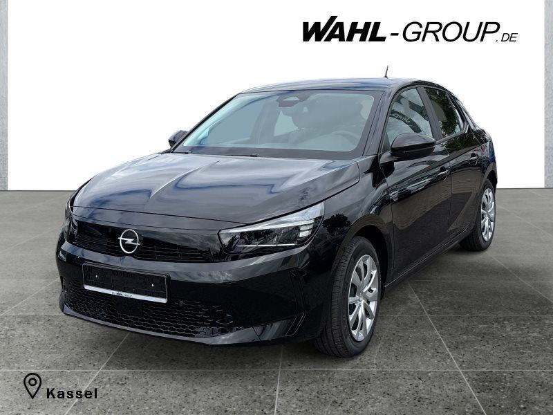 Image of Opel Corsa