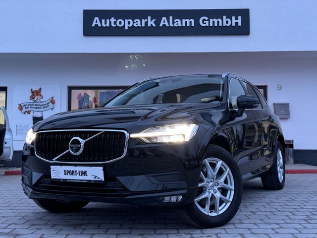 Volvo XC60 Momentum Pro 2WD Geartr.HeadUp Pano