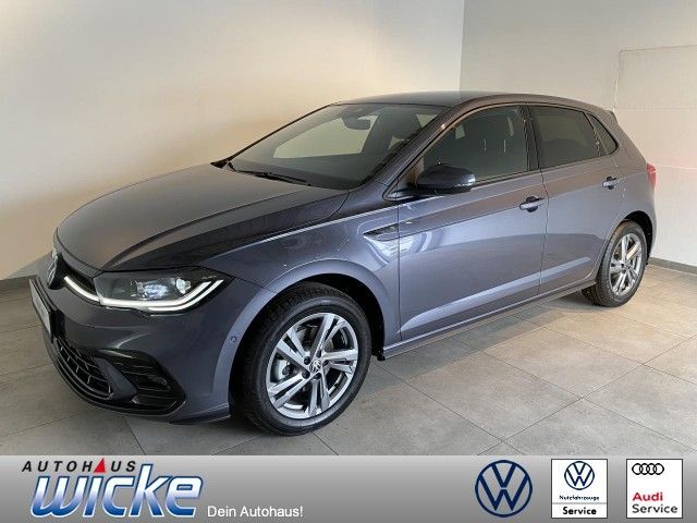 Polo 1.0 l TSI DSG R-Line IQ.DRIVE RFK