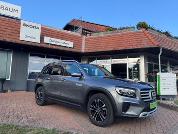 Mercedes GLB 200 - 3