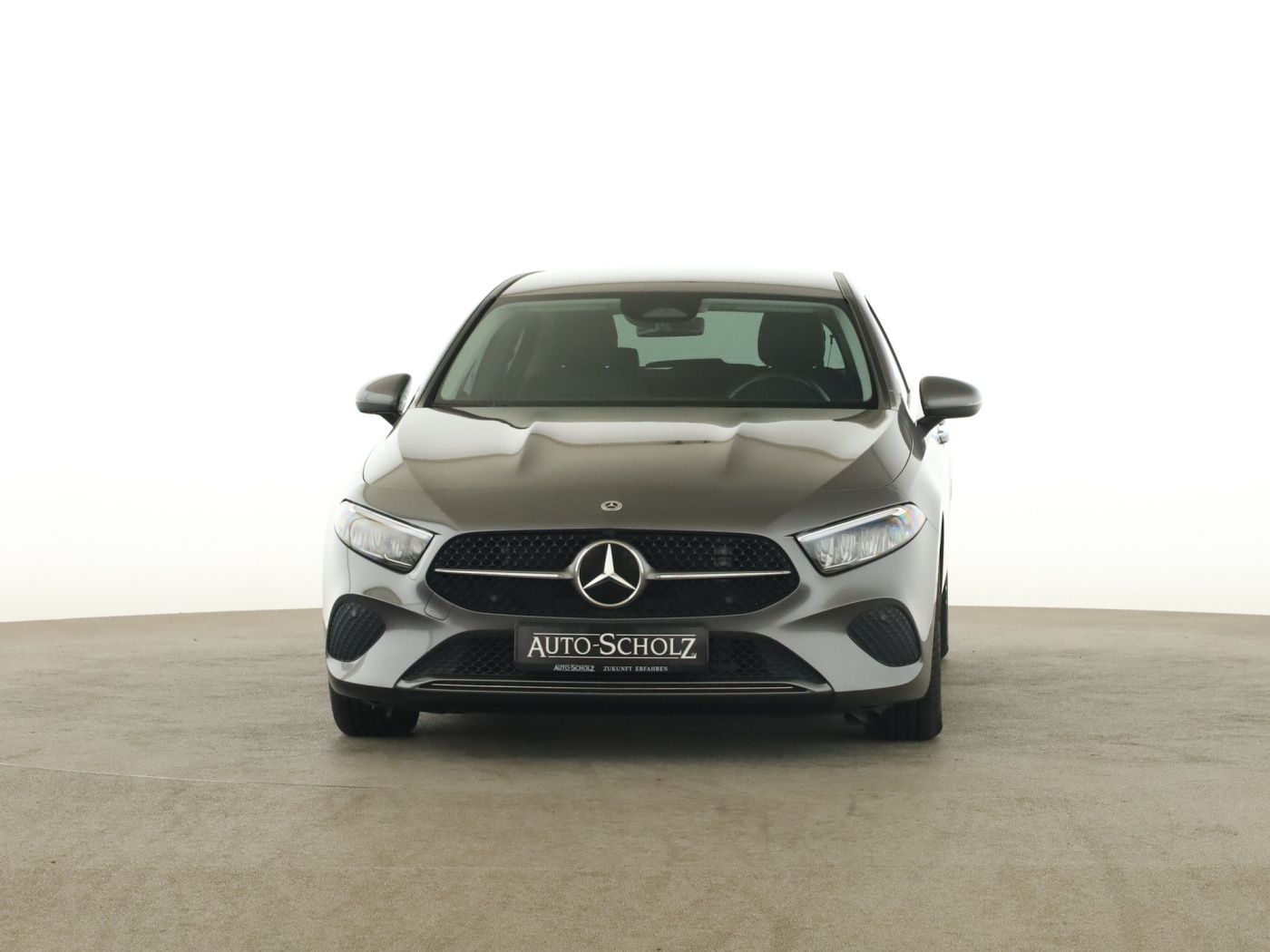 Mercedes-Benz A 180 d PROGRESSIVE ADV. PLUS WINTER AMBI KEYLES foto 2