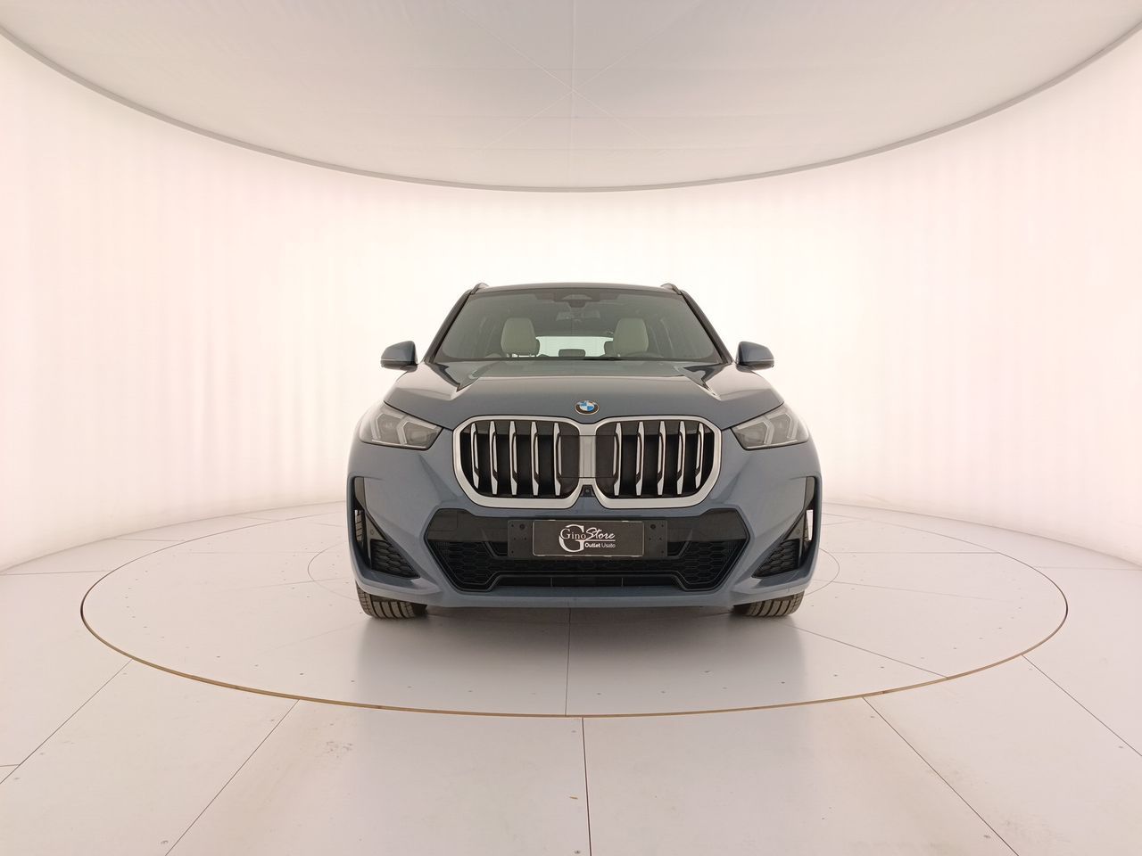 BMW X1 sdrive18i MSport auto imagem 2