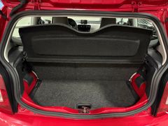 Fahrzeugabbildung Volkswagen up! 1.0 move / Navi Klimaanlage Sitzheizung Temp