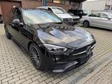 Mercedes-Benz C 300 td  AMG. ACC-Standh.-Leder-Kamera-Night - Mercedes-Benz C-Class mit Diesel-Antrieb: Kombi