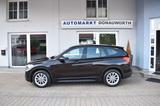 BMW X1 xDrive 25i Aut. Advantage Navi Plus Leder AHK - BMW X1: 25i