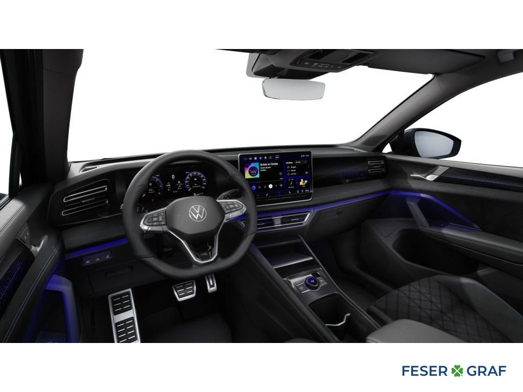 Volkswagen Tiguan - Bild 4