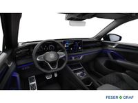 Volkswagen Tiguan - Vorschau Bild 4