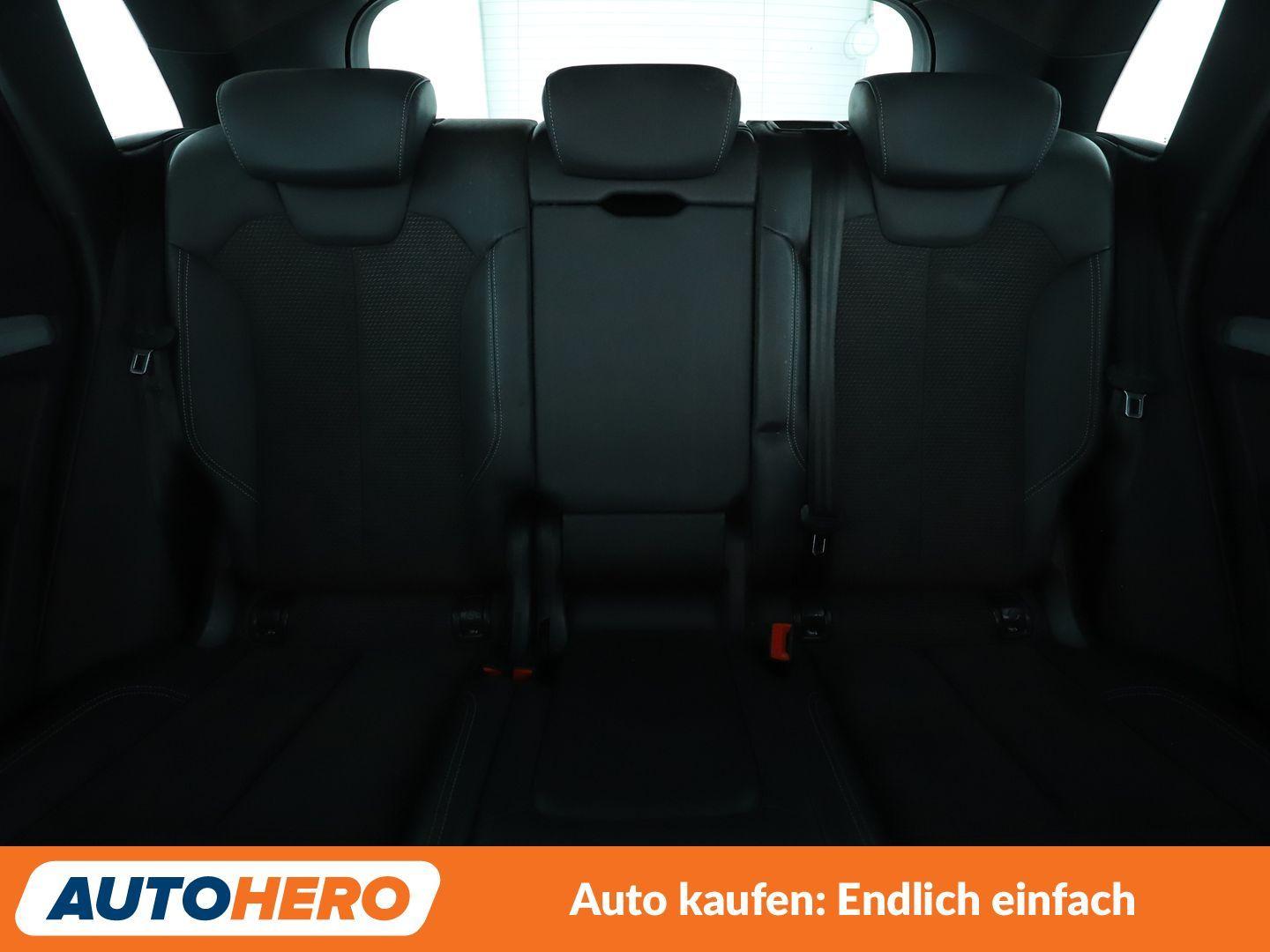 Audi Q5 55 TFSIe quattro sport Aut.*NAVI*LED*CAM*