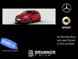 Mercedes-Benz B 250 AMG Line,Pano,Night,Memory,AHK,Navi,Kamera - Mercedes-Benz B 250 aus 2017