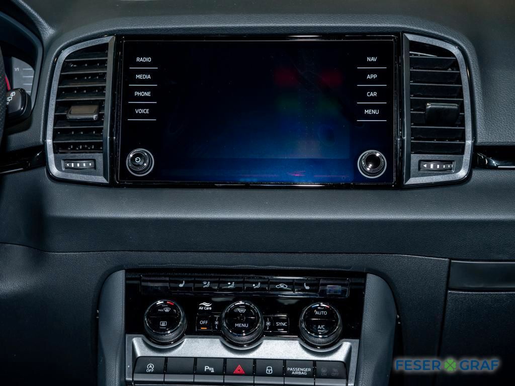 Skoda Karoq - Bild 8