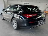 Mercedes-Benz CLA 200 Shooting 200d*AUTOM.*KAMERA*LEDER - Mercedes-Benz CLA 200 Shooting Brake Diesel Gebrauchtwagen