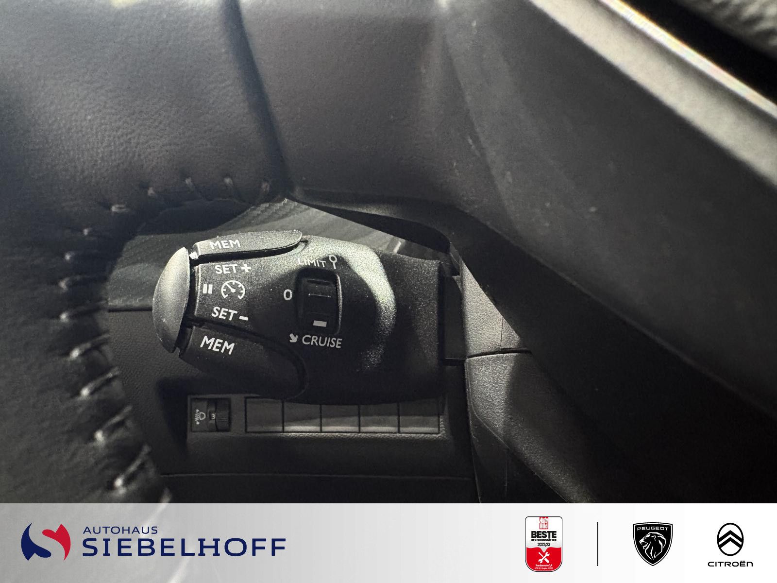 Peugeot 208 - Bild 10