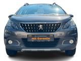 Peugeot 2008 1.2 Allure Navi*PDC*SHZ*Leder*CarPlay* - Peugeot Gebrauchtwagen in Essen
