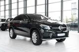 Mercedes-Benz GLE 350 d 4M Coupe*AMG-LINE*AIRMATIC*PANO*LEDER* - Mercedes-Benz GLE-Klasse Gebrauchtwagen in Köln