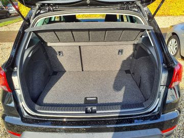 Bild 11 Seat Arona 1.0 Style - AWR,NAVI,SHZG,PDC,FULLLINK