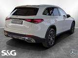 Mercedes-Benz GLC 220 d 4M AHK+DISTRONIC+KAMERA+MBUX+18"+LED - Mercedes-Benz GLC 220 Gebrauchtwagen