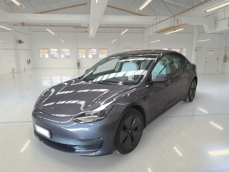 Tesla TESLA MODEL 3 75 KWH LONG RANGE DUAL MOTOR AWD 4