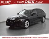 BMW 318d T Aut. Advan PROF+VIRTU+LED+SHZ+DAB+TEMP+MF - BMW 318 Gebrauchtwagen