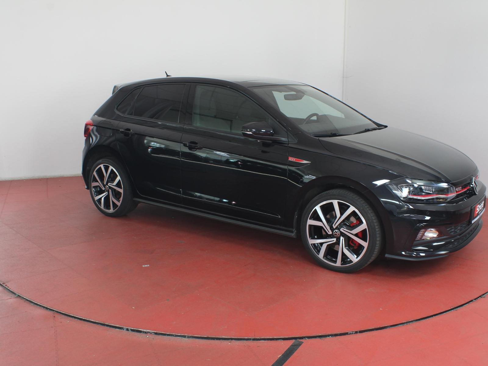 Volkswagen Polo GTI 2.0TSI DSG 237,-ohne Anzahlung Navi Bea, миниатюра 19