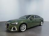 Audi A5 Sportback S-Line 40 2.0 TDI DSG Massage-Sitze - Audi A5: Sportback TDI
