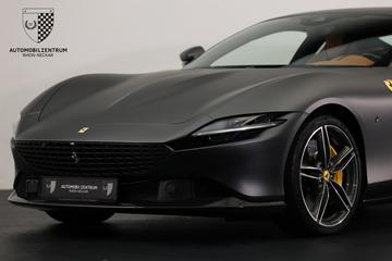 صورة 9 لـ 2021 Ferrari ROMA