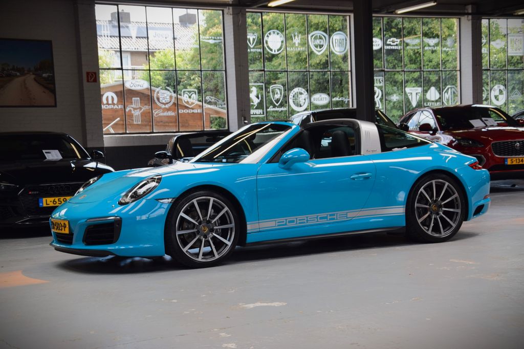 Porsche 911 Urmodell