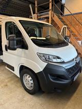 Citroën Jumper Top Fahrzeug mit wenig Km AHK - Gebraucht Fahrzeug