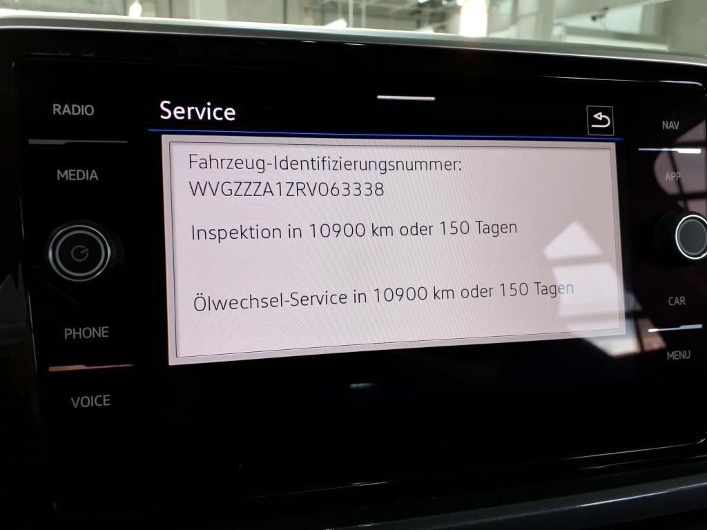 Volkswagen T-Roc Style 1.5 TSI DSG RFK*PDC*Tempo*Klima*NAV