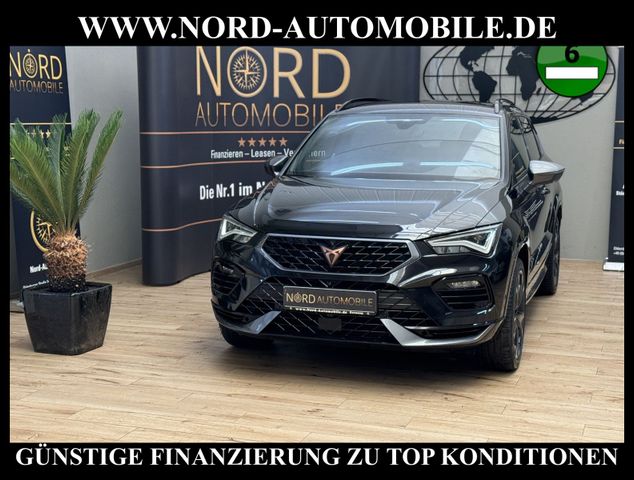 Cupra Ateca Cupra 2.0 TSI DSG Dig.Cockp*Kamera*AHK*19'