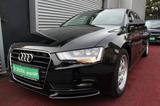 Audi A5 1.8 TFSI SPORTBACK MULTITRONIC KLIMA NAVI 2Hd - Audi A5: Schwarz, Sportback