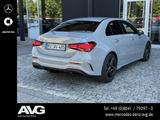 Mercedes-Benz A 200 Lim AMG Special Multibeam AHK Sound Night - Mercedes-Benz A 200 in Kassel