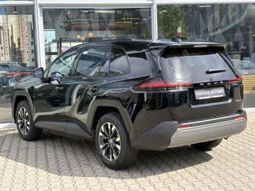 Toyota RAV 4 - 6