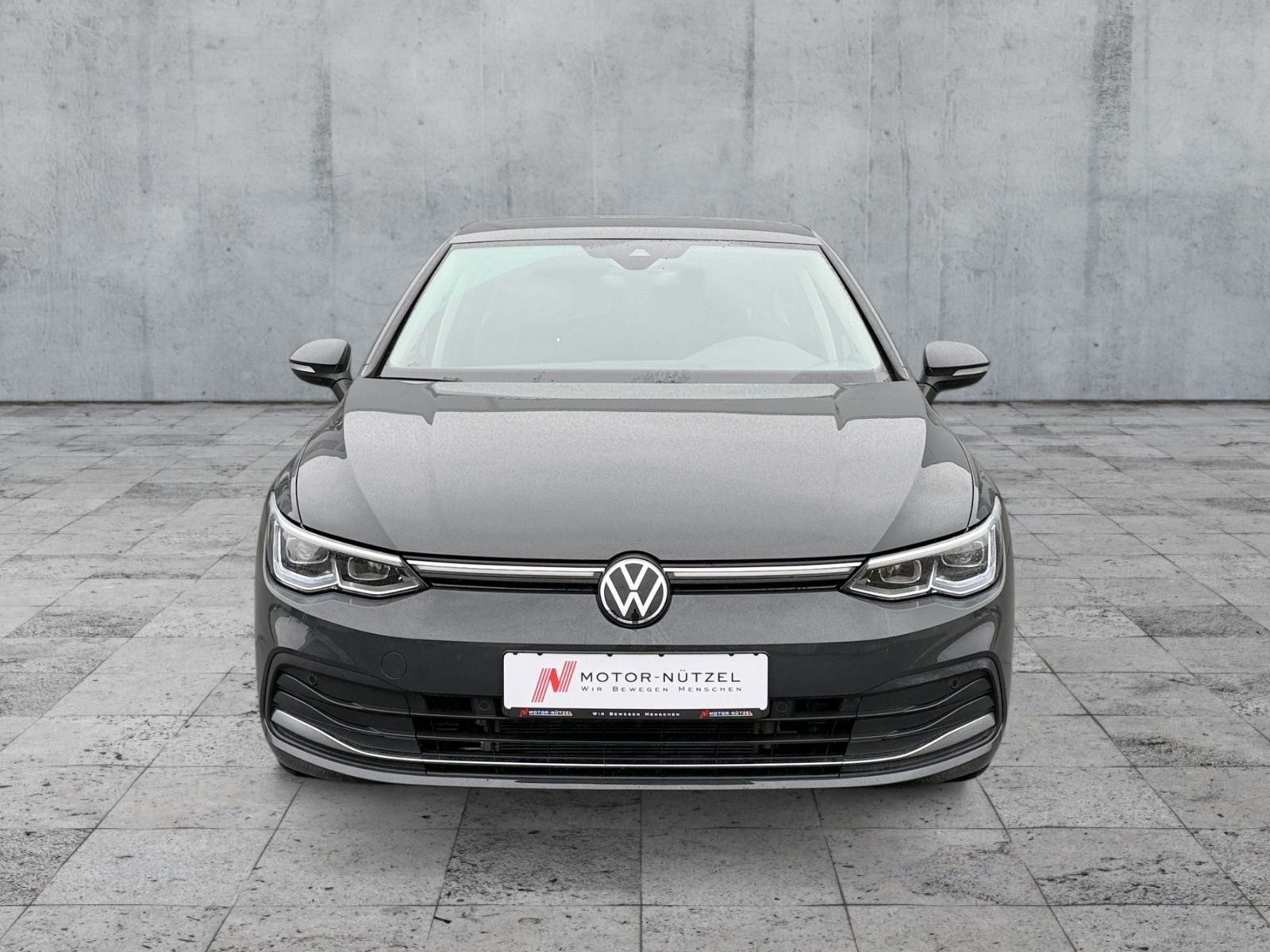 Volkswagen Golf - Bild 3
