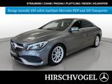 Mercedes-Benz CLA 220 4M AMG-Line+Pano+AHK+Navi+LED+Kamera+PDC - Mercedes-Benz CLA 220 Gebrauchtwagen