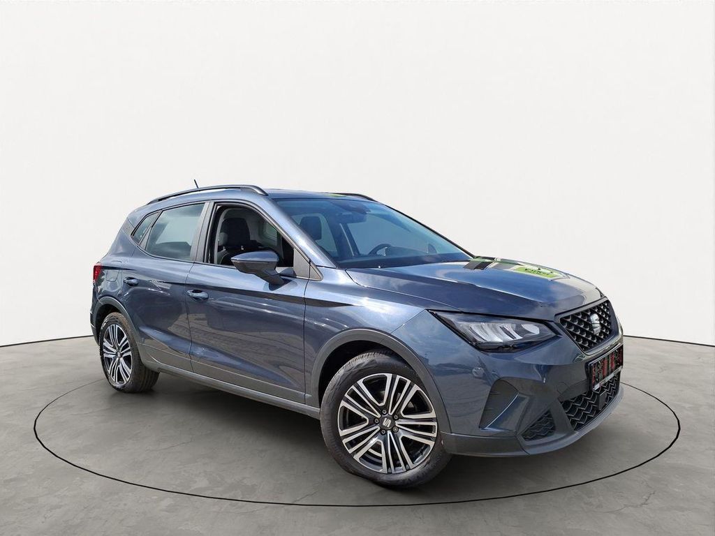 Image of Seat Arona