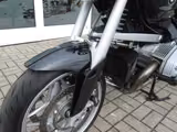 BMW R 1200 R / ABS /ESA / ASC / KOFFER - BMW 2007 R1200R