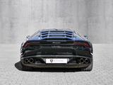 Lamborghini Huracàn LP610-4 Coupe Nero Serapis, Sport Seats - Lamborghini in Düsseldorf