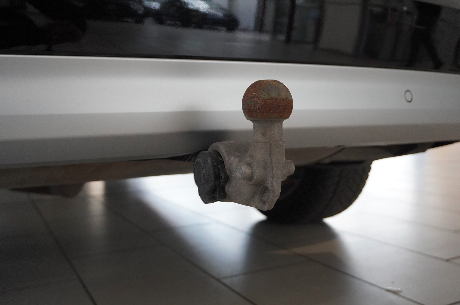 Fahrzeugabbildung Volvo XC 90 B5 D MOMENTUM PRO NAVI/LED/VIRTU/LEDER/AHK