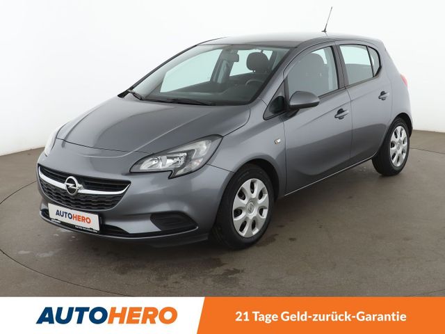 Opel Corsa 1.4 Edition