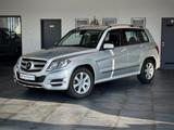 Mercedes-Benz GLK 220 CDI 4Matic*Kamera*AHK*COMAND*TOP Gepfleg - Mercedes-Benz GLK-Klasse mit Diesel-Antrieb: Automatik