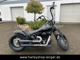 Harley-Davidson FLSTSB Softail Cross Bones Springer - HARLEY-DAVIDSON SOFTAIL
