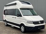 Volkswagen Crafter Grand California 600*LED*SOLAR*HZ*HO.BET - Volkswagen: Grand