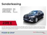 Audi Q2 35 TFSI S line Ext. GRA LED Navi RüKa Sitzh.