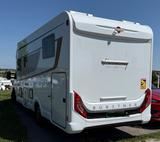 Bürstner Lyseo TD 727 G Harmony Line - Bürstner 727