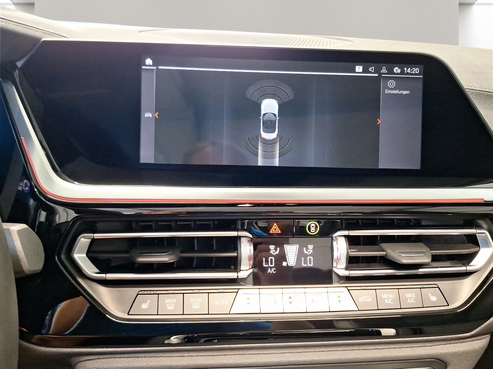 BMW Z4 M40 - Bild 15