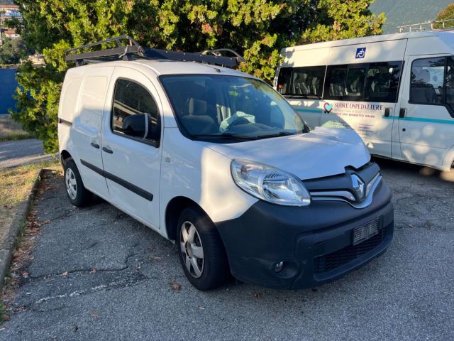 Renault Kangoo 1.5 dCi 75CV EURO 6 Express Energ