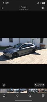 Volkswagen Verkaufe vw jetta - gebrauchte VW Jetta aus dem Jahr 2013