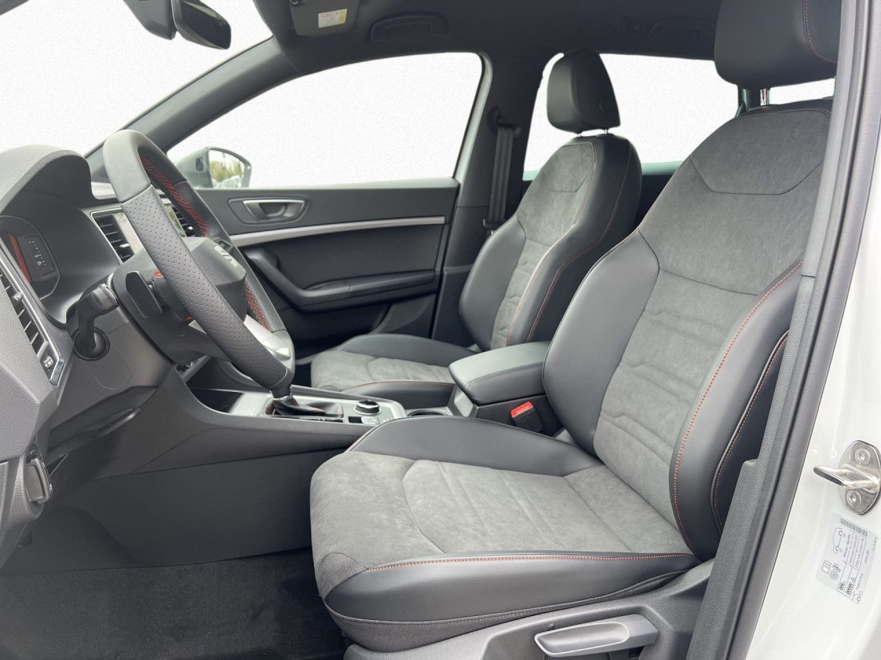 Seat Ateca - Bild 9