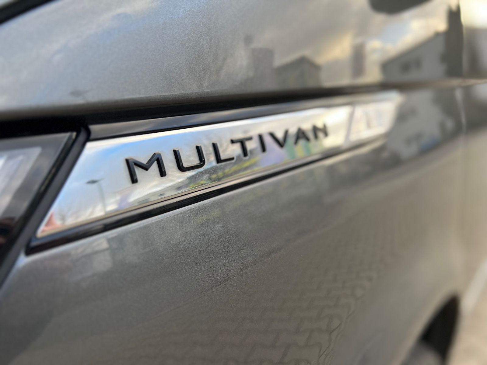 Volkswagen T6 Multivan Highline*DSG*Standheizung*Garantie* foto 7