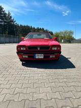 Maserati Biturbo - Maserati Biturbo Gebrauchtwagen